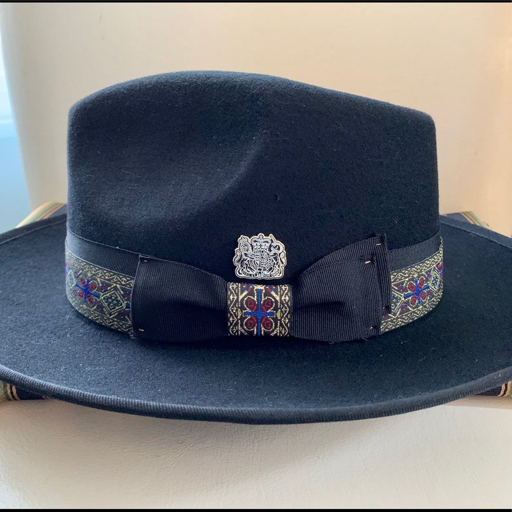 Onyx Fedora